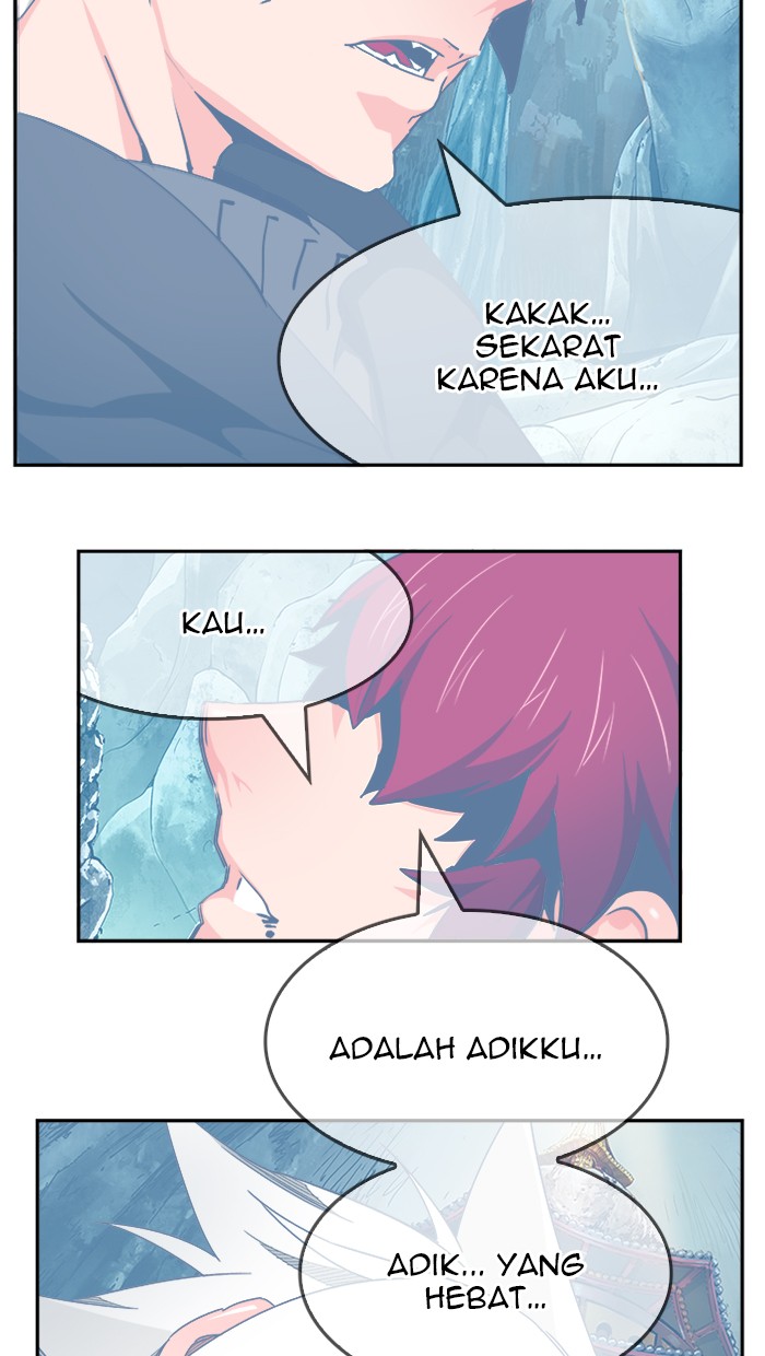 The God of High School Chap 473 - Next Chap 474