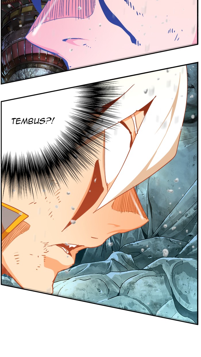 The God of High School Chap 473 - Next Chap 474