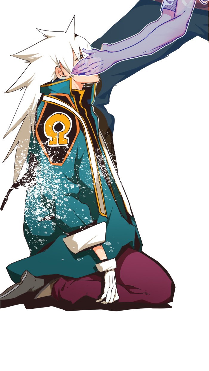 The God of High School Chap 473 - Next Chap 474