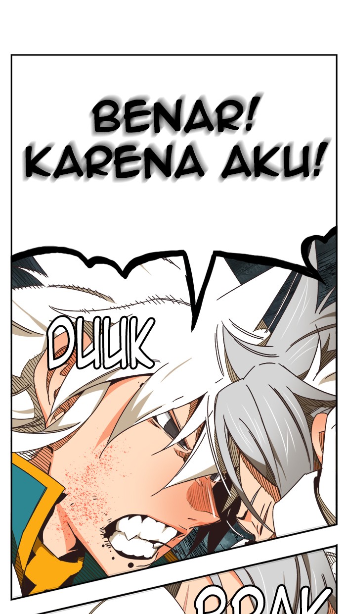 The God of High School Chap 473 - Next Chap 474