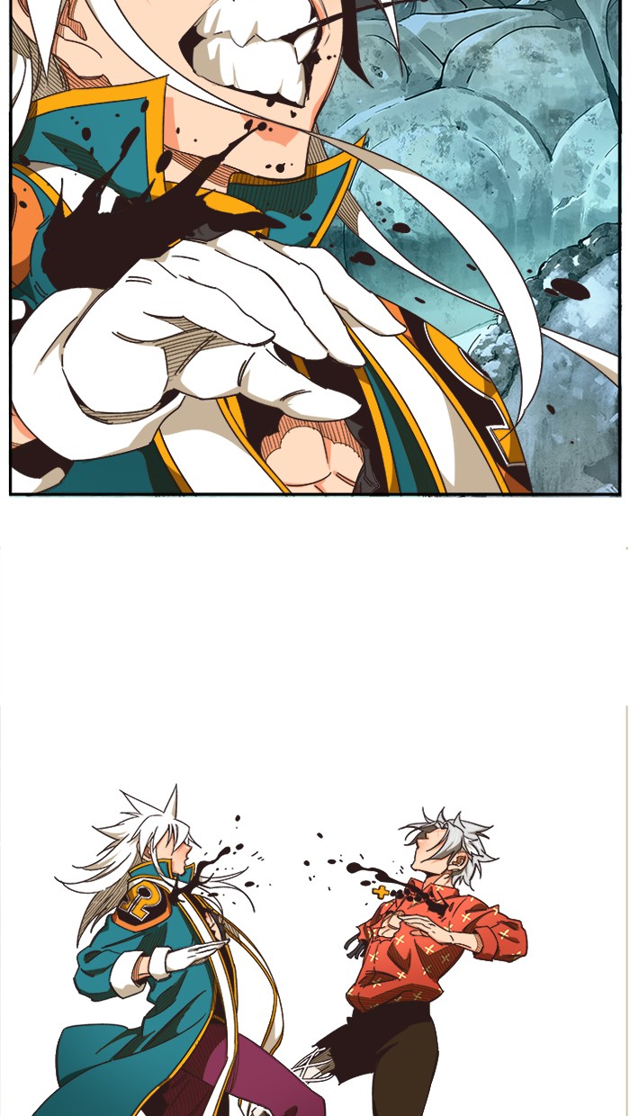 The God of High School Chap 473 - Next Chap 474