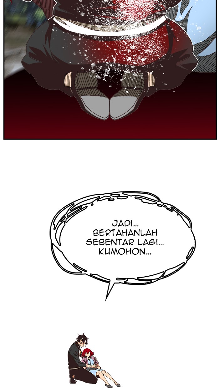The God of High School Chap 470 - Next Chap 471