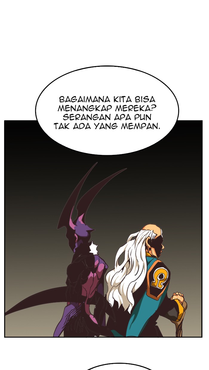 The God of High School Chap 470 - Next Chap 471