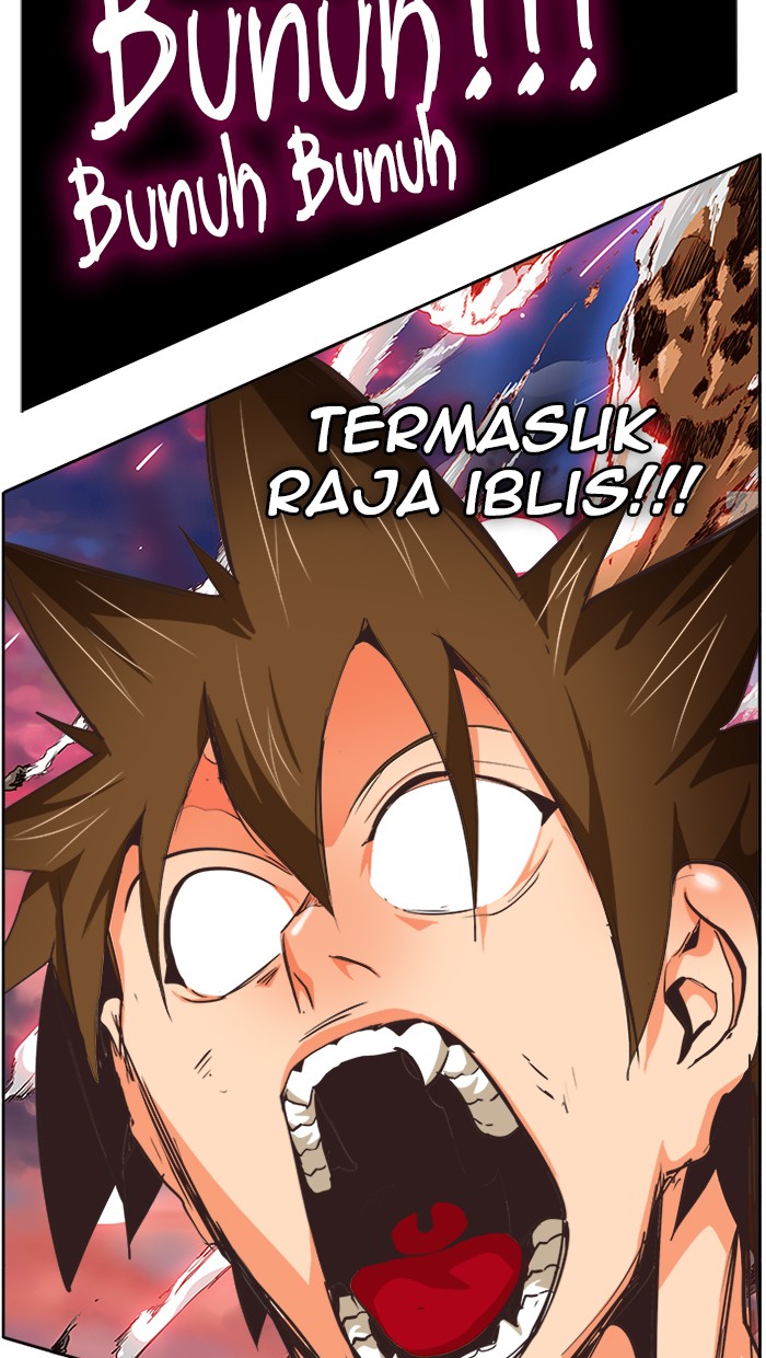 The God of High School Chap 471 - Next Chap 472
