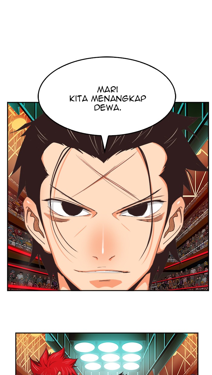 The God of High School Chap 471 - Next Chap 472