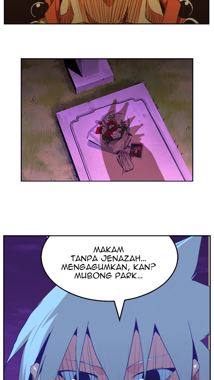 The God of High School Chap 471 - Next Chap 472
