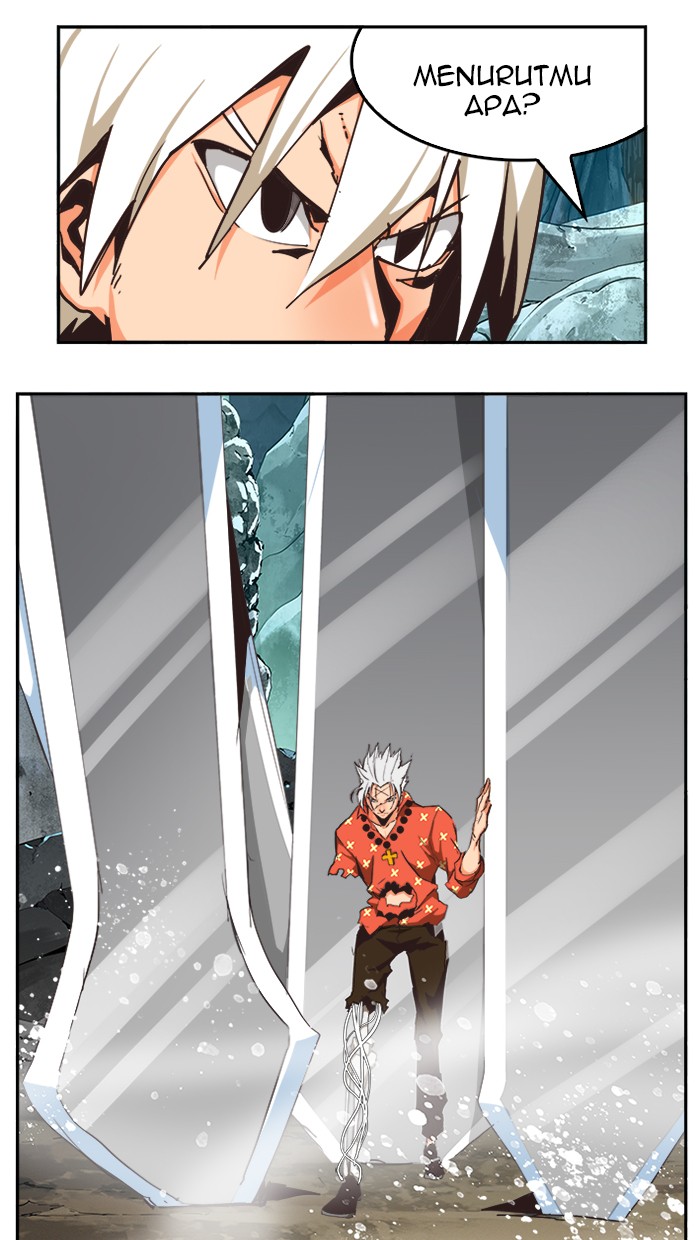 The God of High School Chap 472 - Next Chap 473