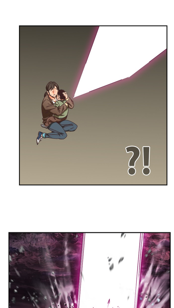 The God of High School Chap 477 - Next Chap 478