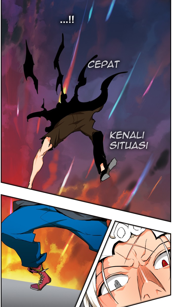 The God of High School Chap 477 - Next Chap 478