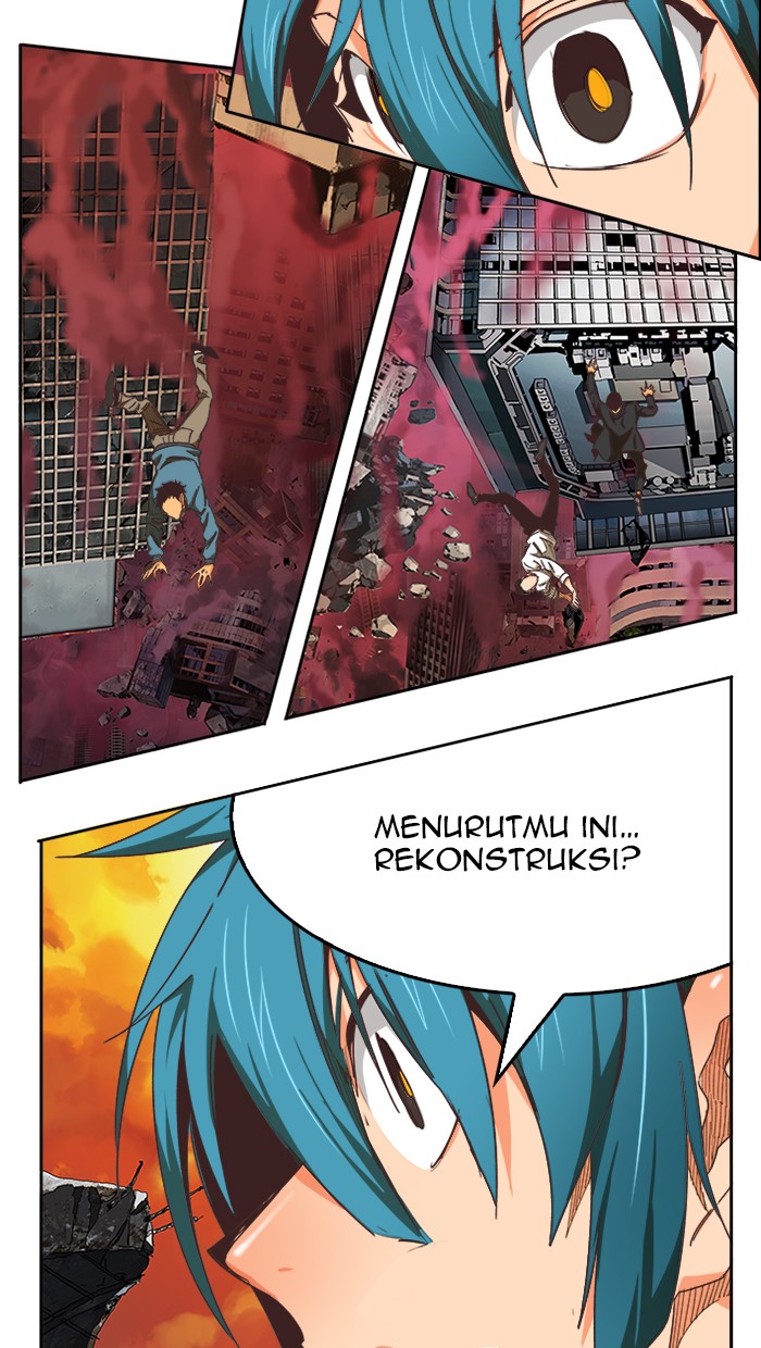 The God of High School Chap 477 - Next Chap 478