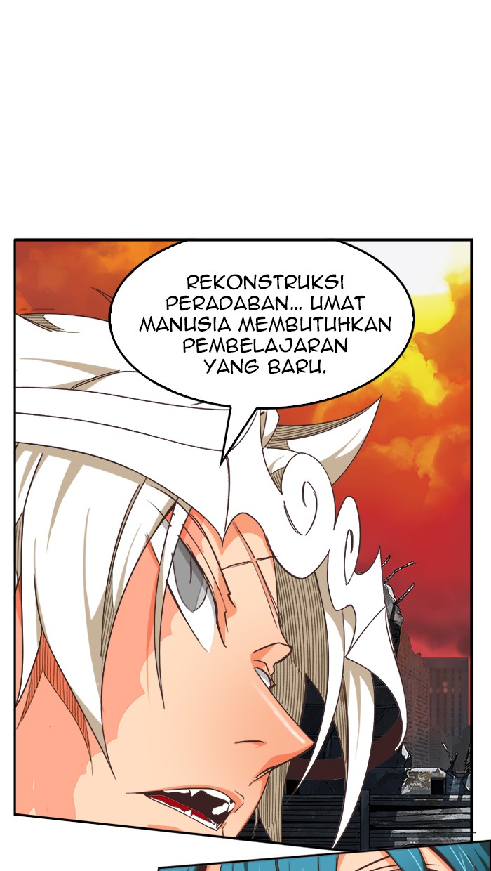 The God of High School Chap 477 - Next Chap 478