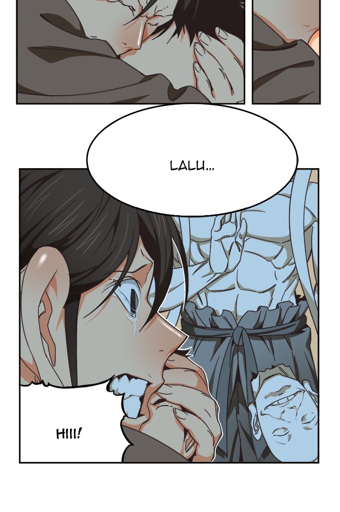 The God of High School Chap 477 - Next Chap 478