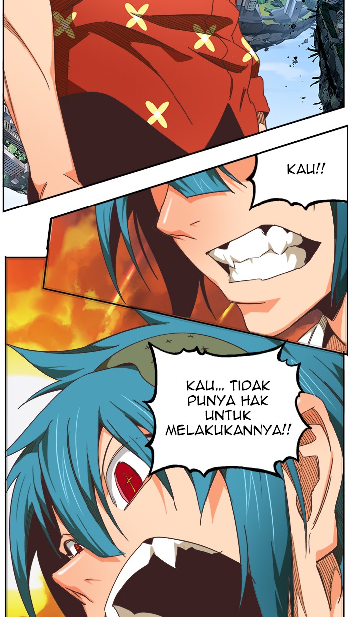 The God of High School Chap 477 - Next Chap 478