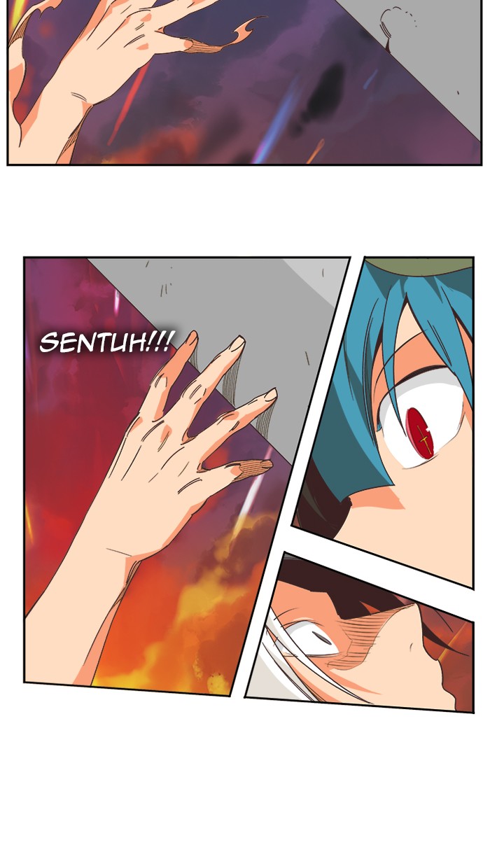 The God of High School Chap 477 - Next Chap 478