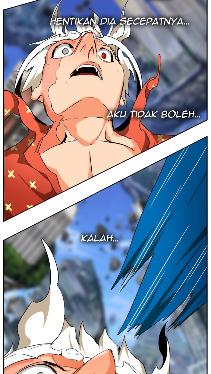 The God of High School Chap 477 - Next Chap 478