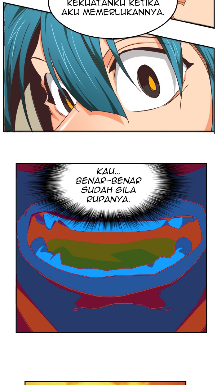 The God of High School Chap 477 - Next Chap 478