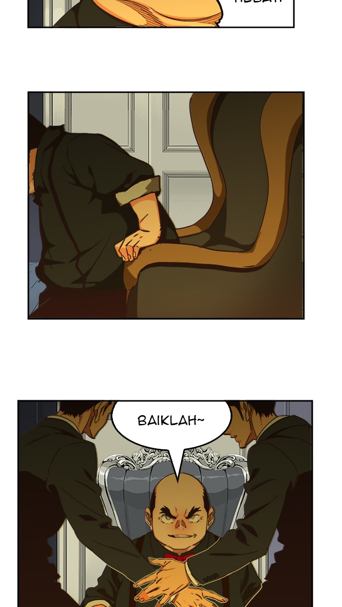The God of High School Chap 474 - Next Chap 475