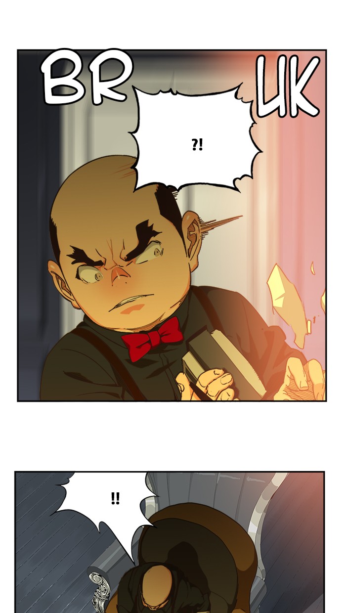 The God of High School Chap 474 - Next Chap 475