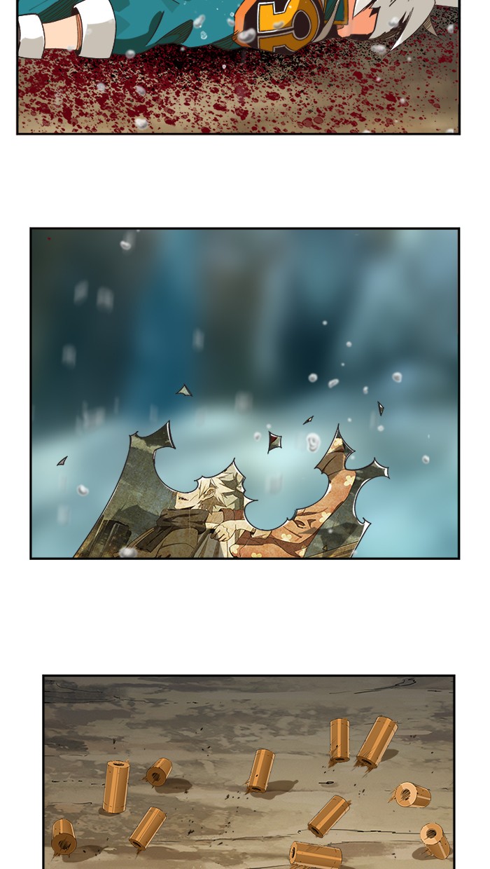The God of High School Chap 474 - Next Chap 475