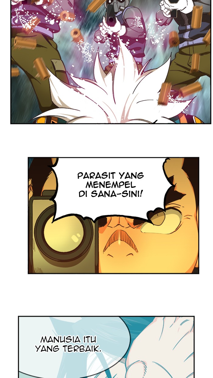 The God of High School Chap 474 - Next Chap 475