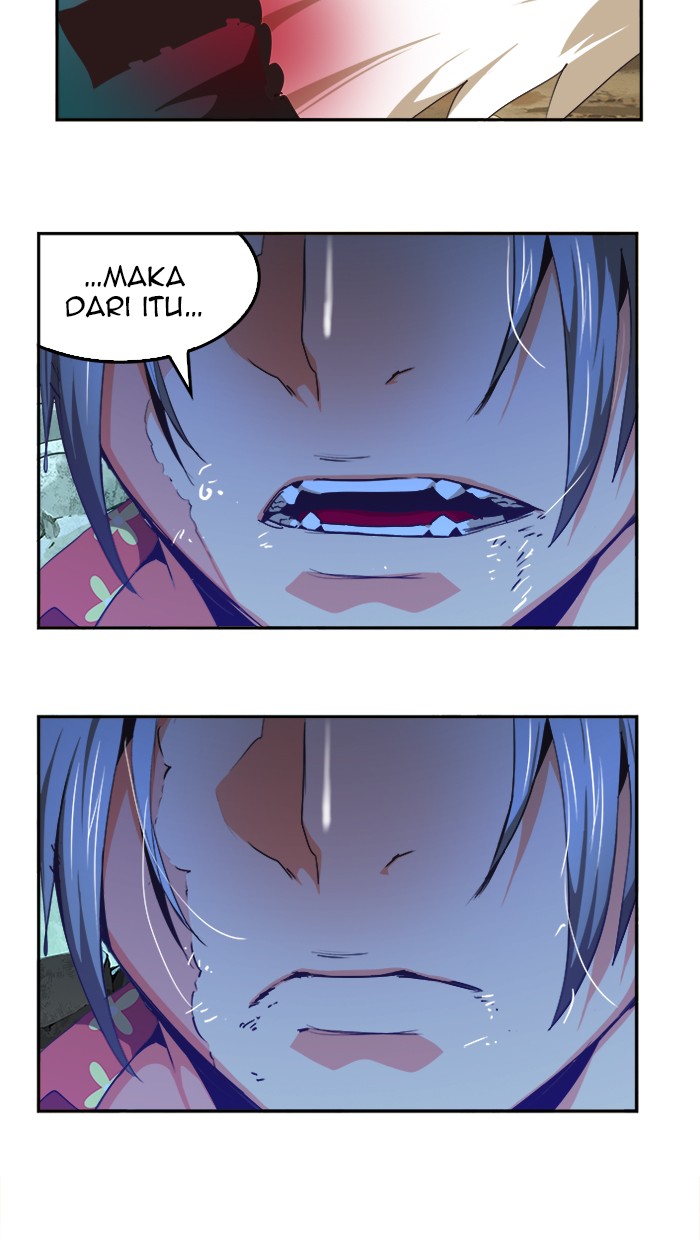 The God of High School Chap 474 - Next Chap 475