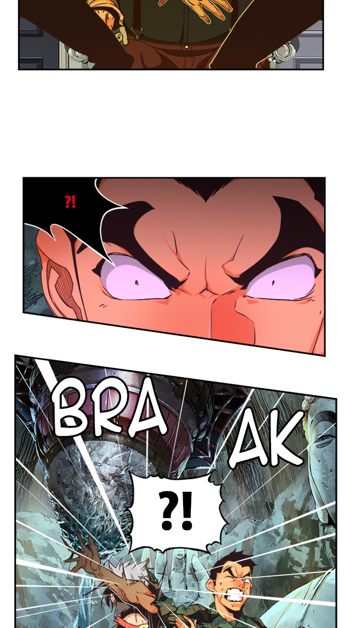 The God of High School Chap 474 - Next Chap 475