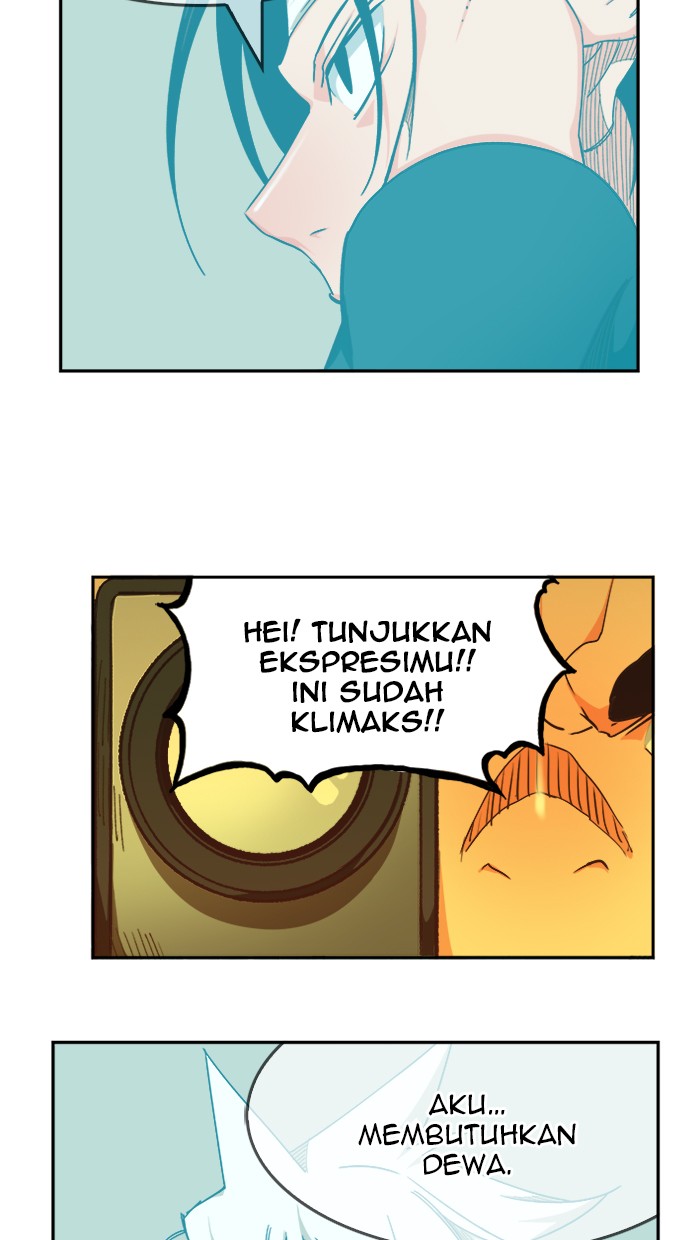 The God of High School Chap 474 - Next Chap 475