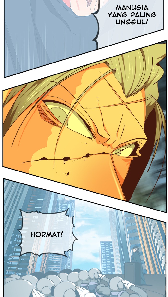 The God of High School Chap 474 - Next Chap 475