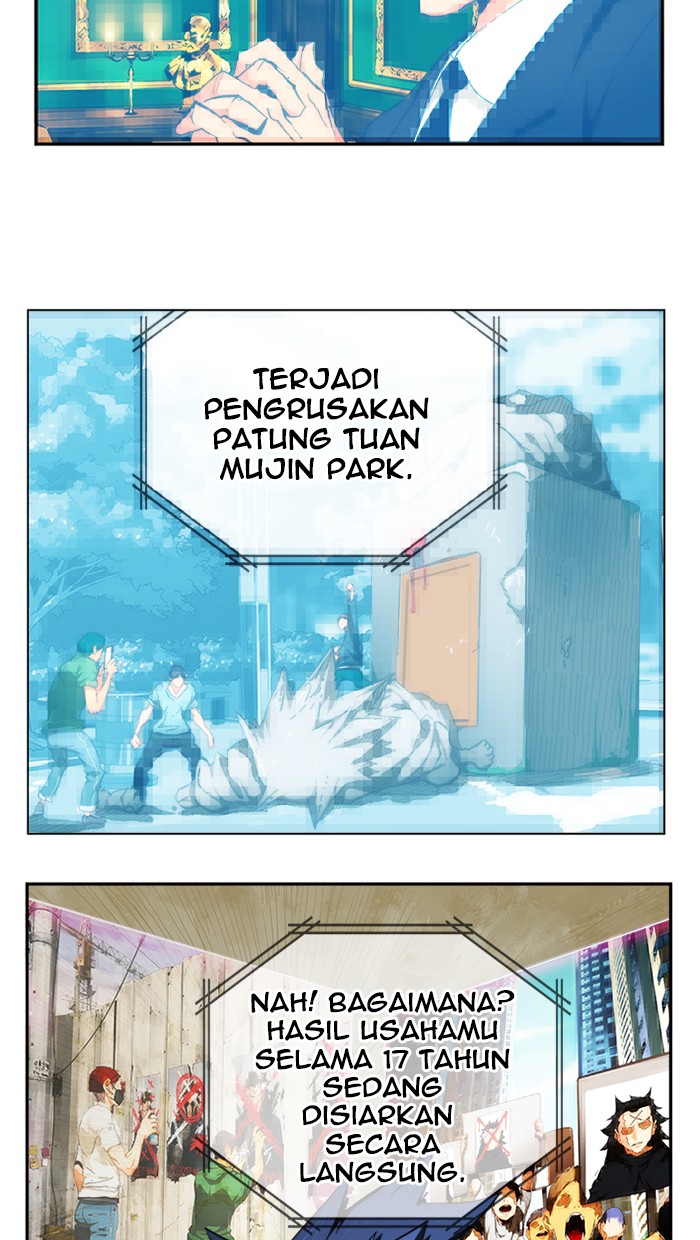 The God of High School Chap 474 - Next Chap 475