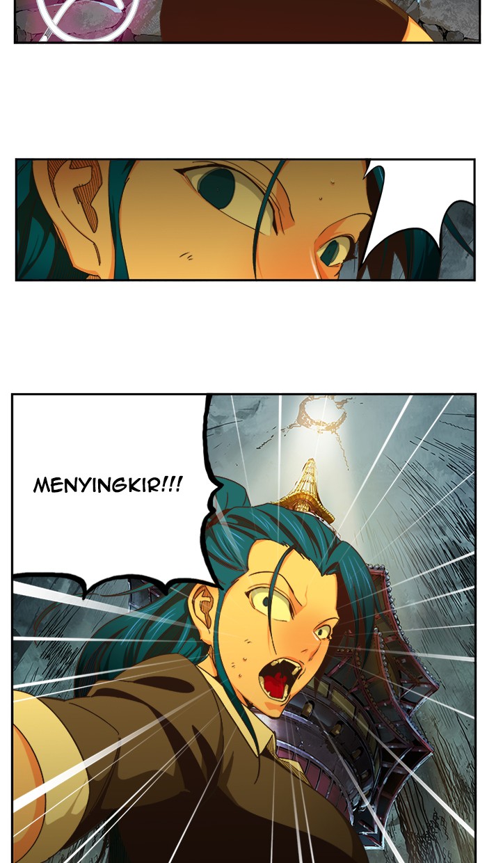 The God of High School Chap 474 - Next Chap 475