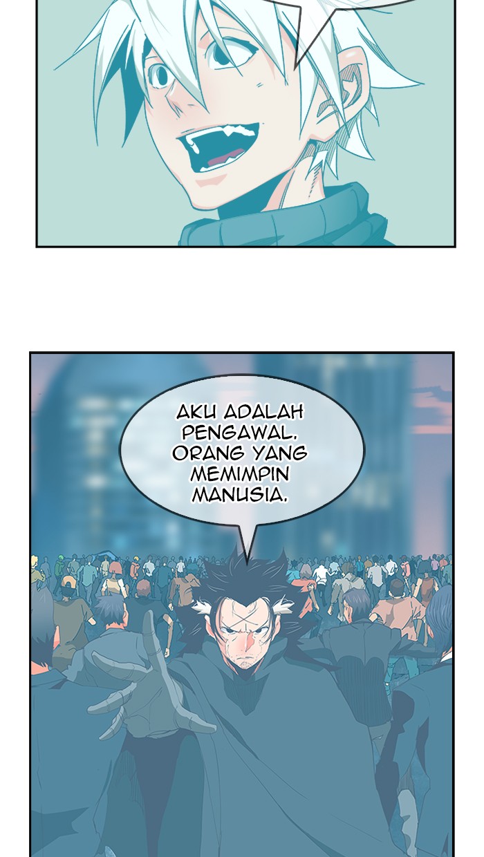 The God of High School Chap 474 - Next Chap 475