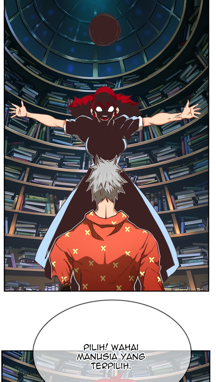 The God of High School Chap 475 - Next Chap 476