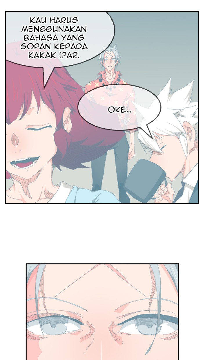The God of High School Chap 475 - Next Chap 476