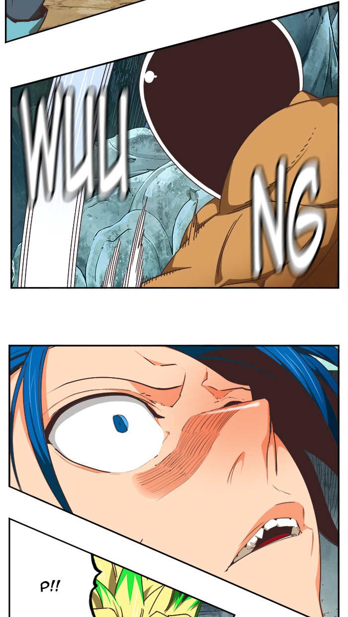 The God of High School Chap 475 - Next Chap 476