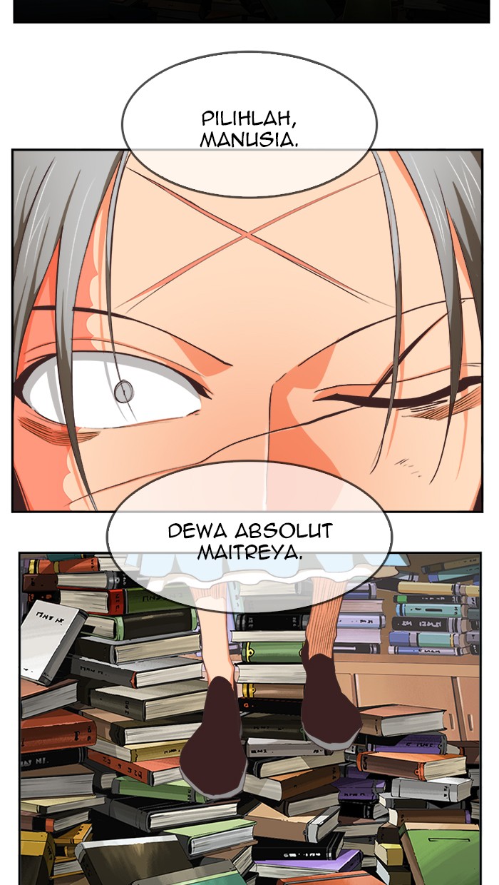 The God of High School Chap 475 - Next Chap 476