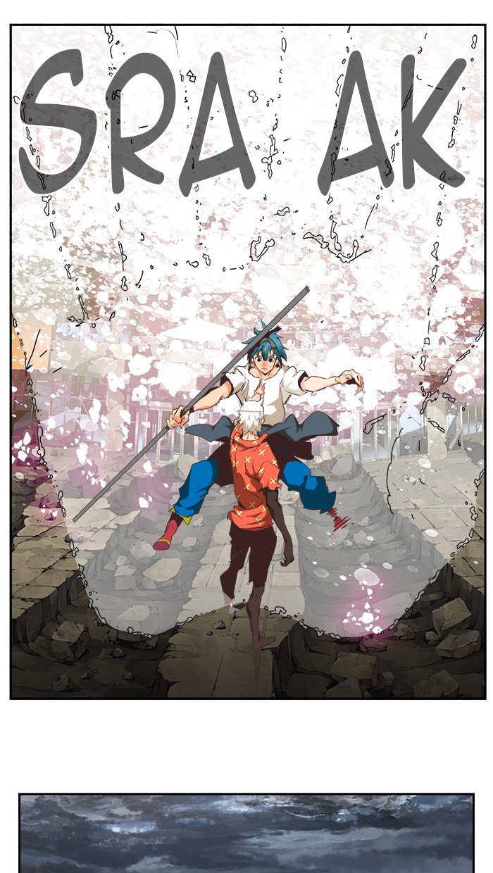 The God of High School Chap 476 - Next Chap 477