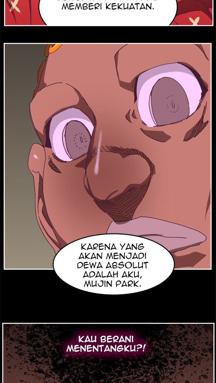 The God of High School Chap 478 - Next Chap 479