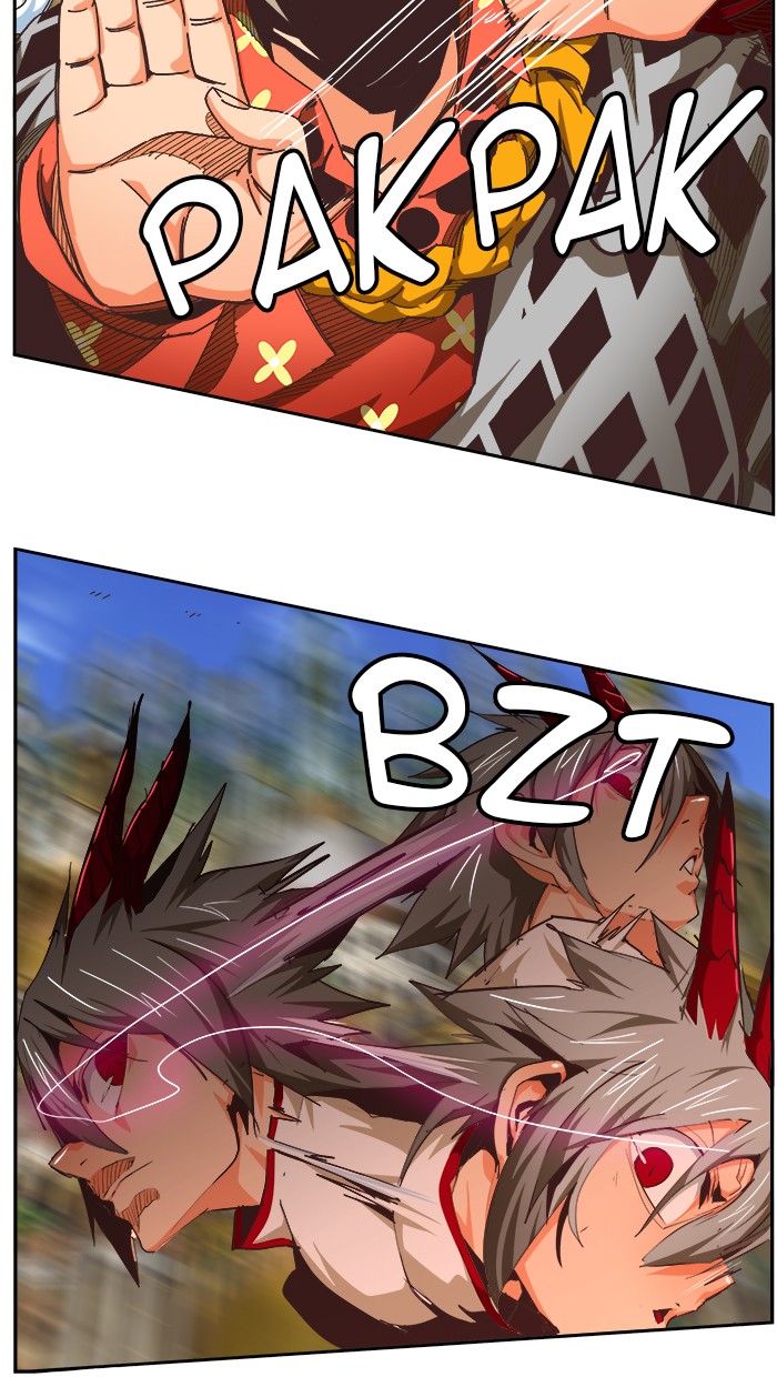 The God of High School Chap 479 - Next Chap 480