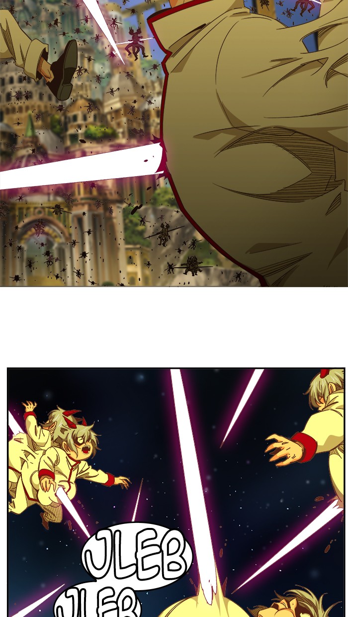 The God of High School Chap 479 - Next Chap 480