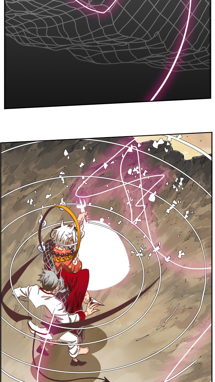 The God of High School Chap 479 - Next Chap 480