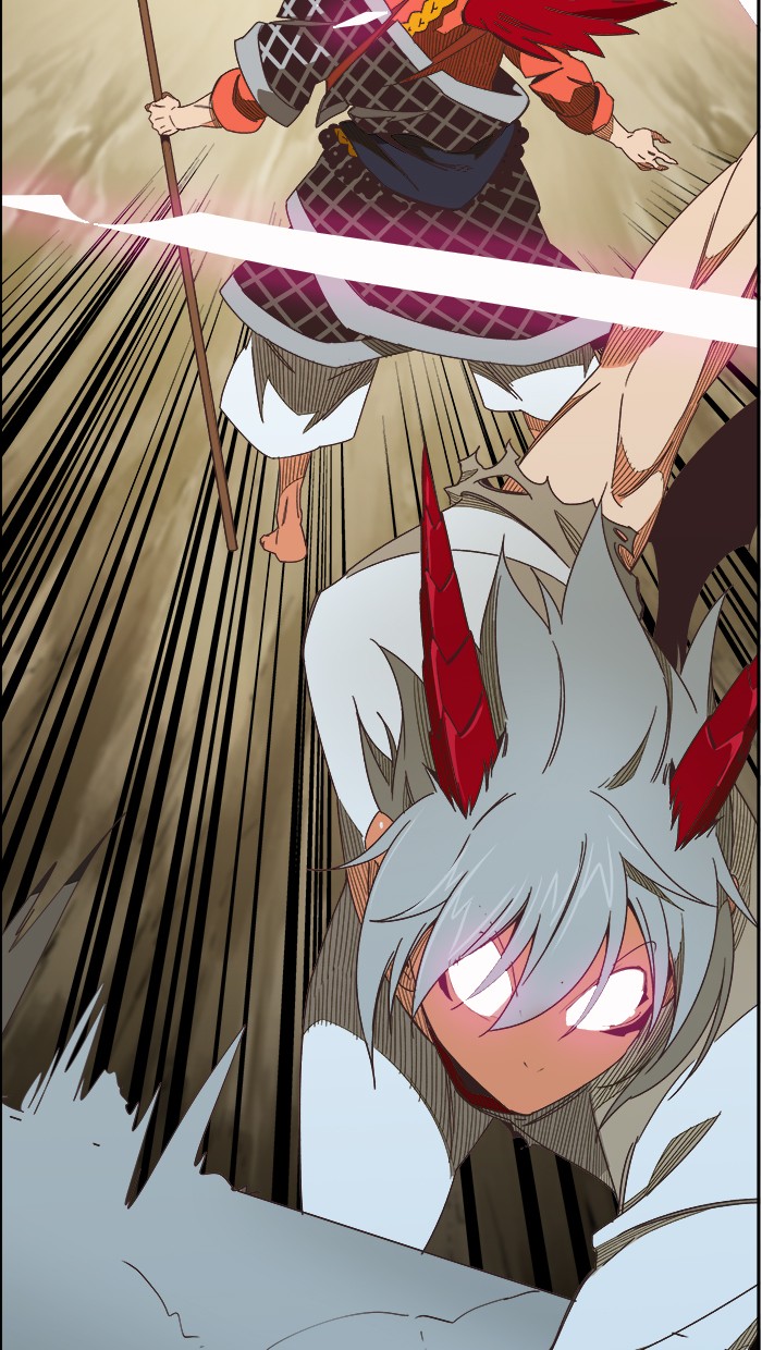 The God of High School Chap 479 - Next Chap 480