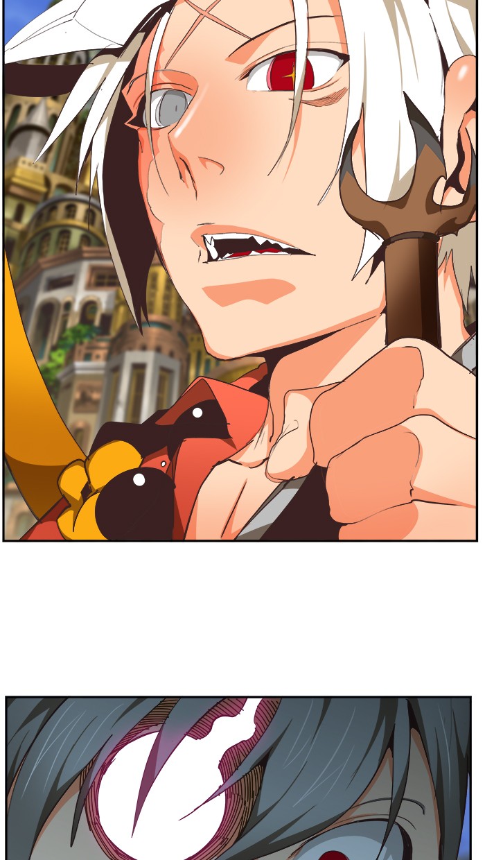 The God of High School Chap 479 - Next Chap 480