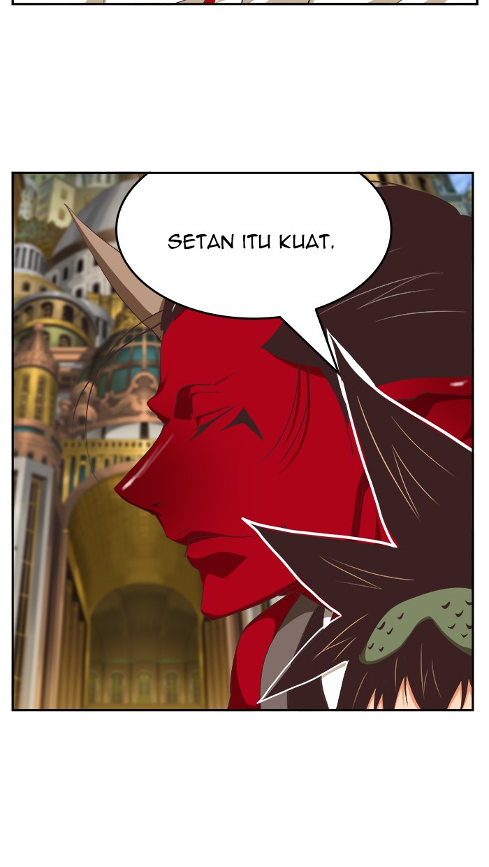 The God of High School Chap 479 - Next Chap 480