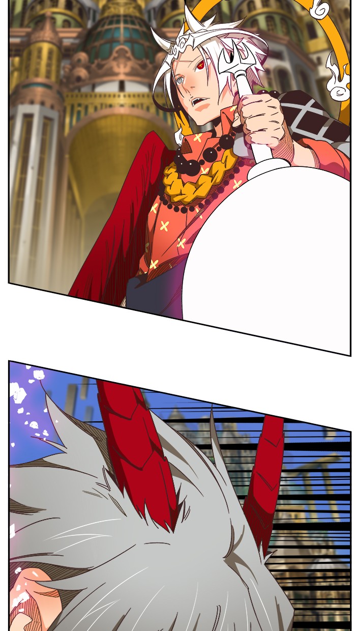 The God of High School Chap 479 - Next Chap 480