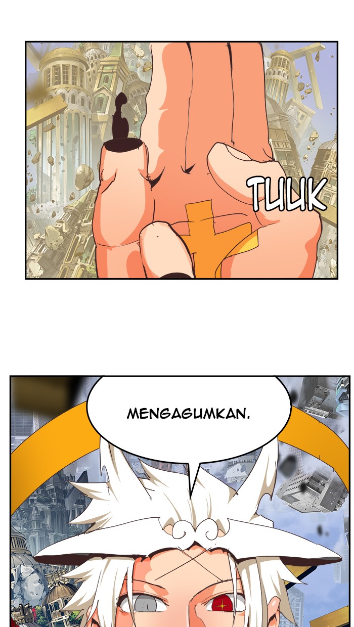 The God of High School Chap 479 - Next Chap 480