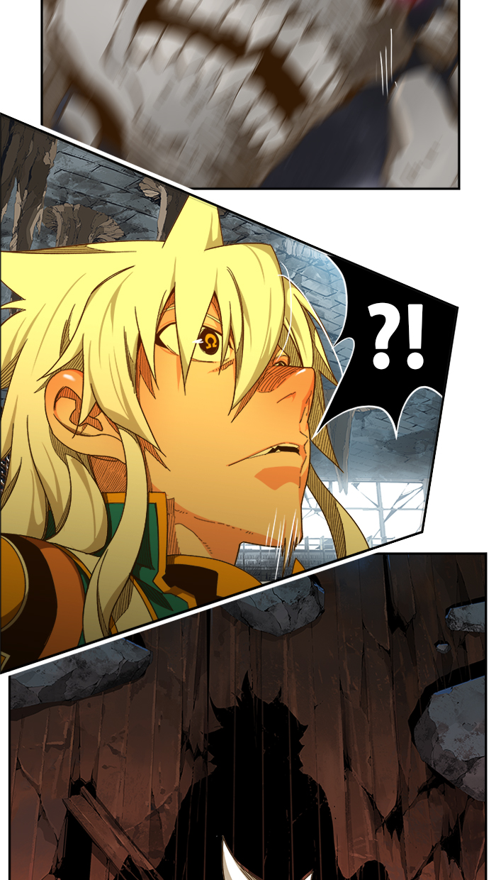 The God of High School Chap 442 - Next Chap 443