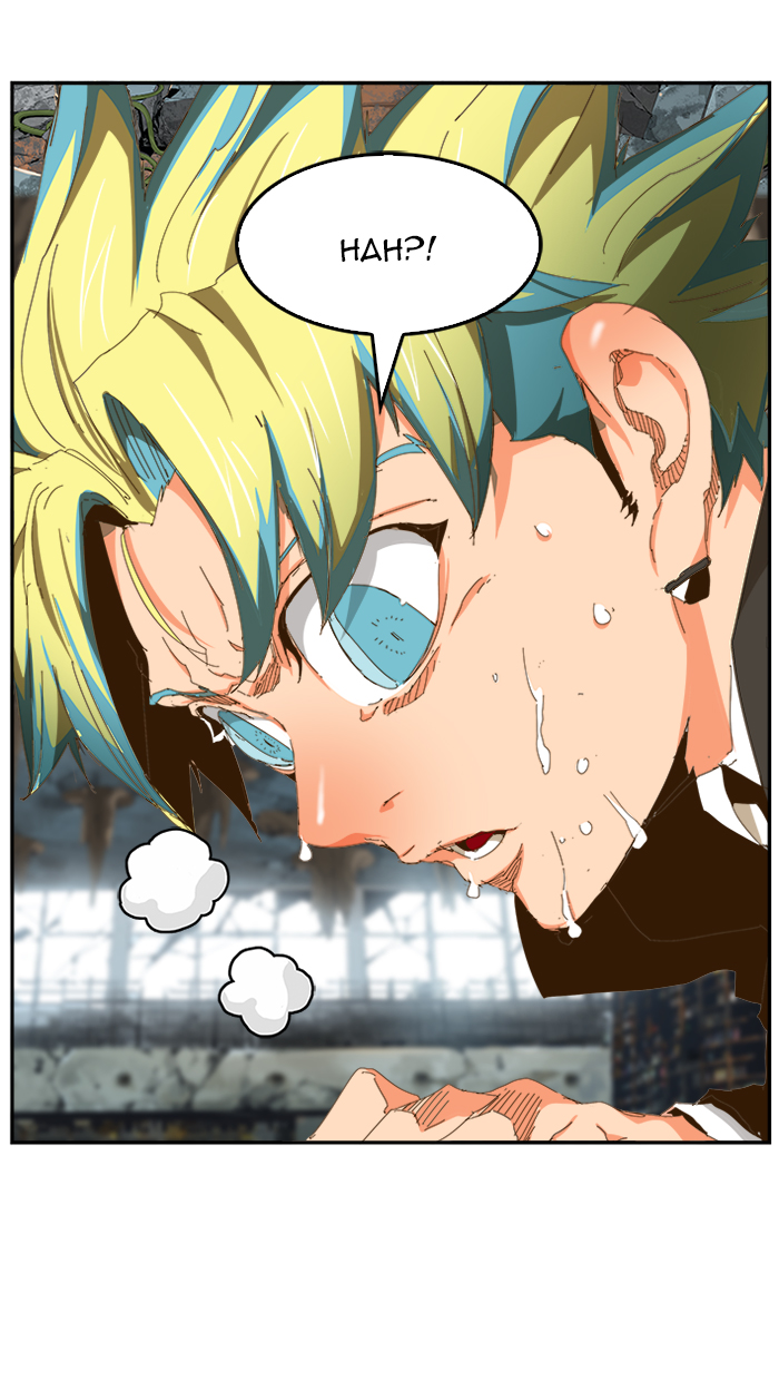 The God of High School Chap 442 - Next Chap 443