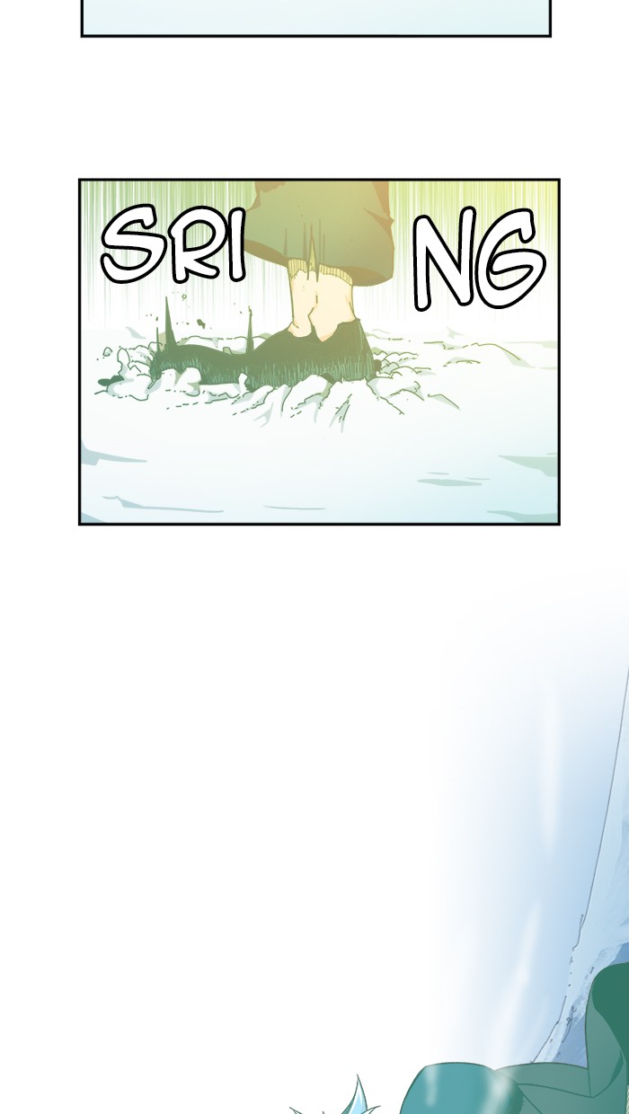 The God of High School Chap 449 - Next Chap 450