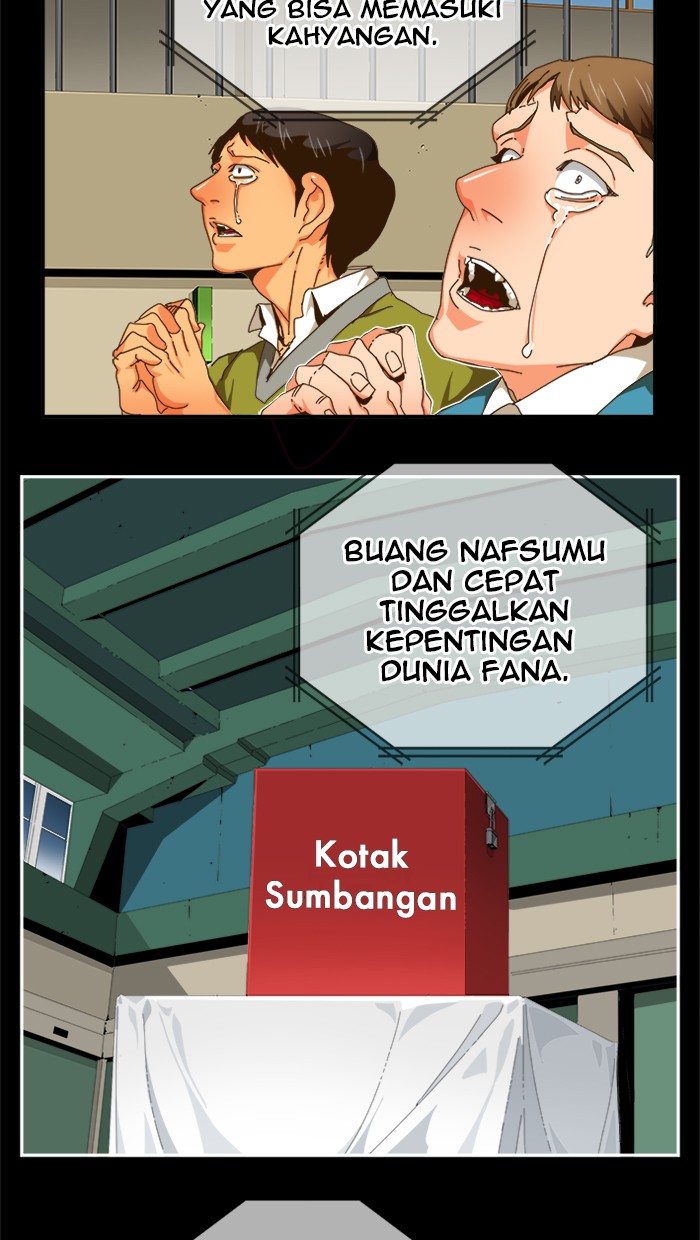 The God of High School Chap 449 - Next Chap 450