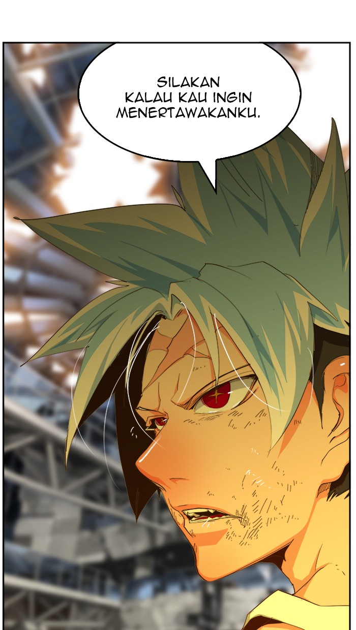The God of High School Chap 449 - Next Chap 450